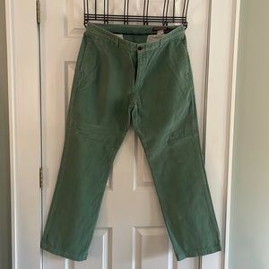 Vineyard Vines Corduroy Pants